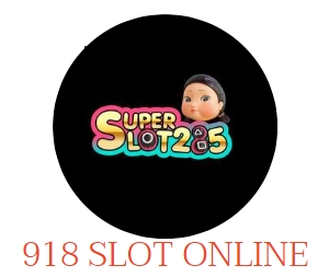 918 slot online