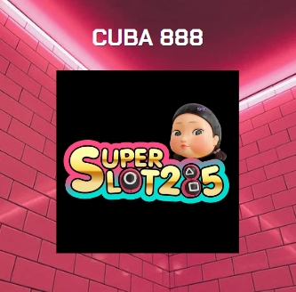 Cuba 888